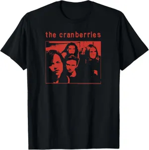 '95 World Tour Front Back Vintage Band T-Shirt