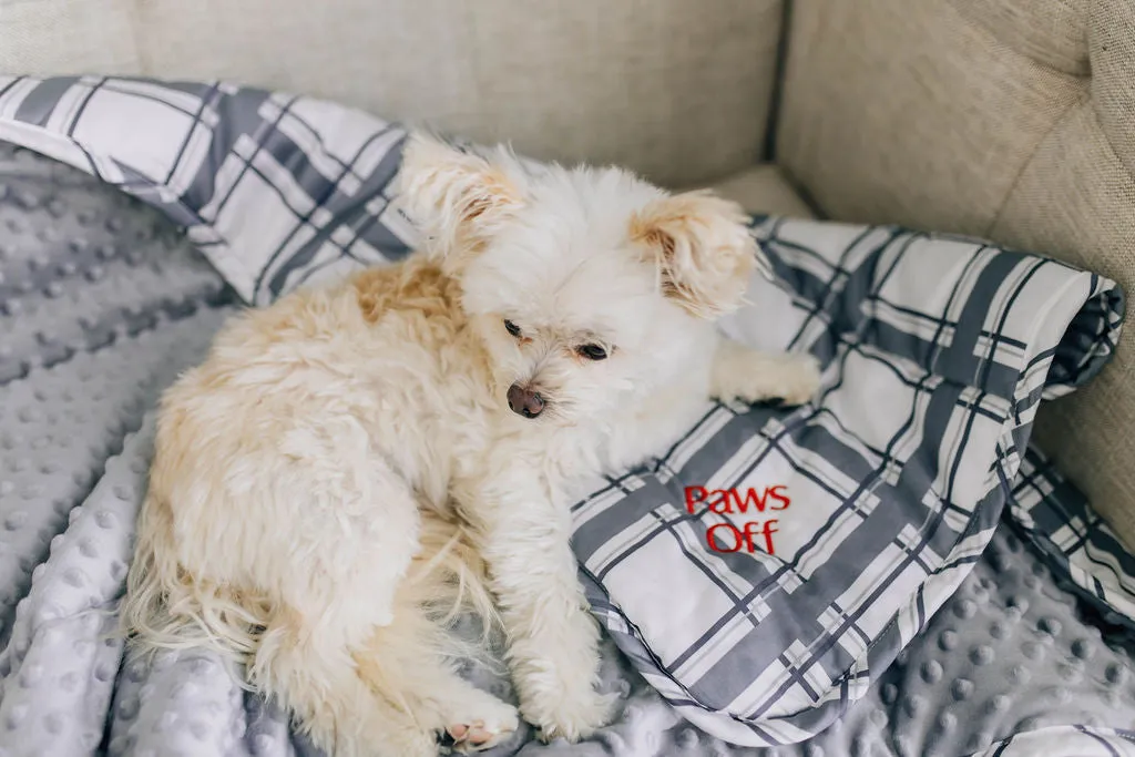 A Hug For You Mini Blanket