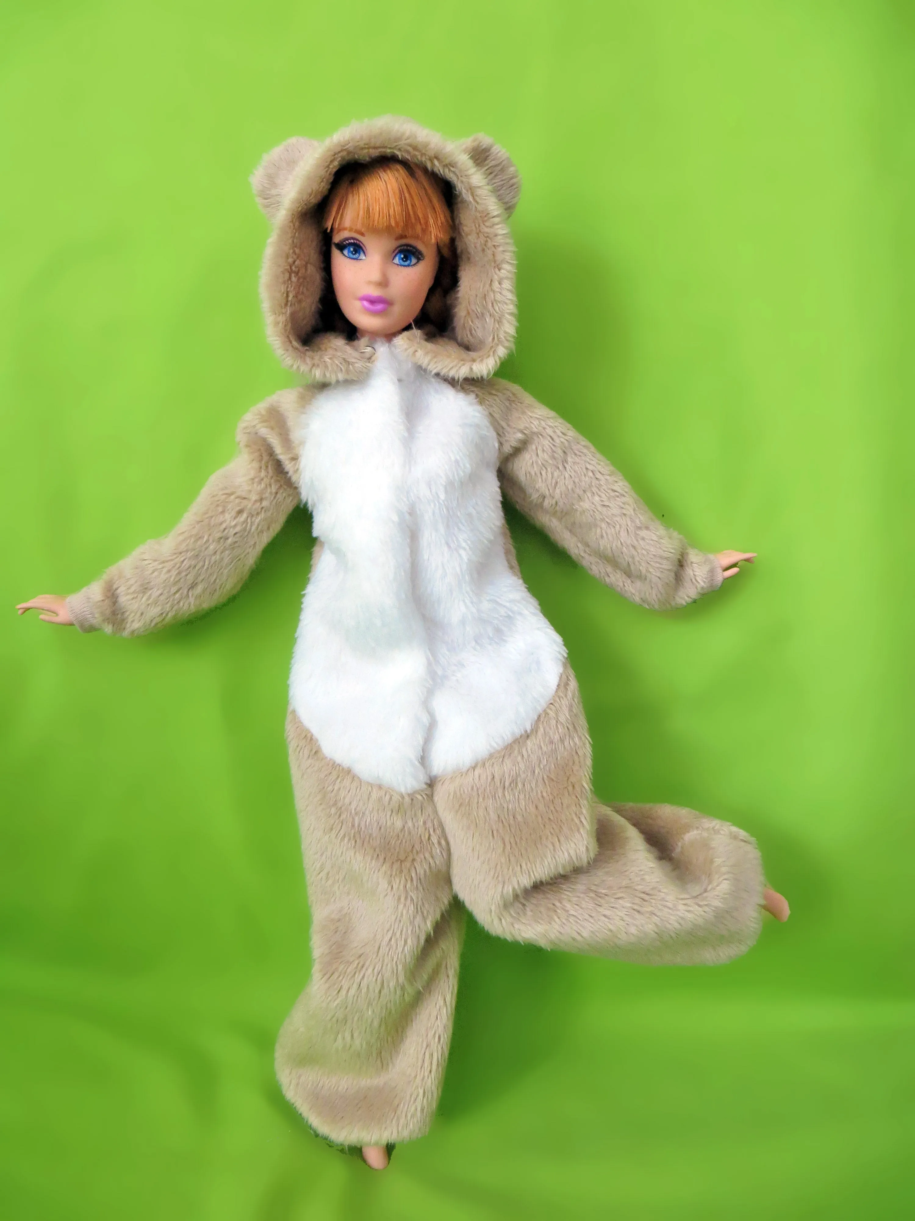 Kigurumi